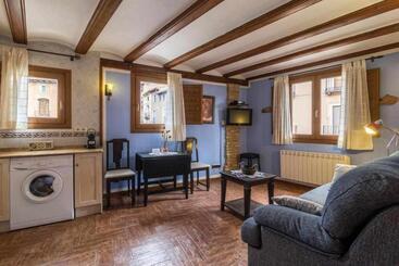 Apartamentos Melihah