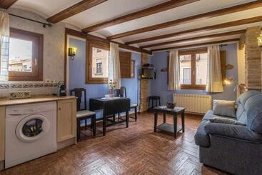 Apartamentos Melihah