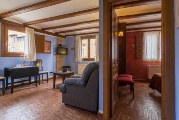 Apartamentos Melihah