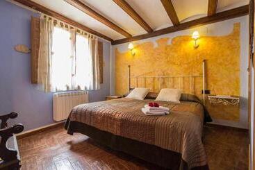 Apartamentos Melihah