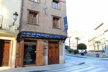 Apartamentos Melihah