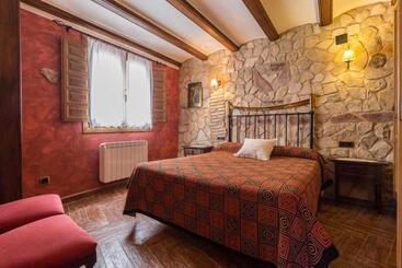 Apartamentos Melihah