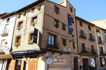 Apartamentos Melihah