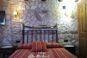 Apartamentos Melihah