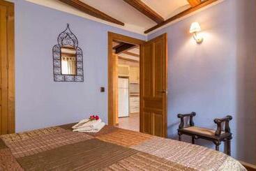 Apartamentos Melihah