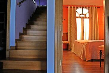 Apartamentos Melihah