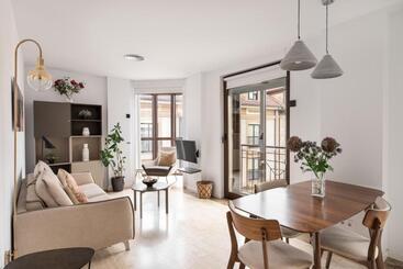 Apartamentos Suite The Way - Astorga