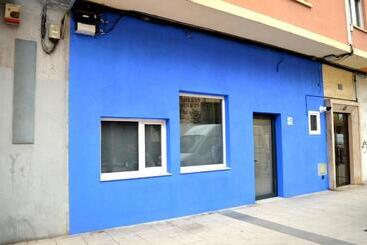 Hostel Allegro