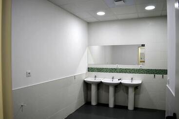 Hostel Allegro