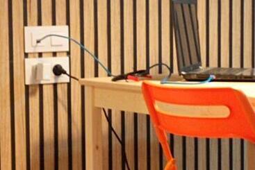 Hostel Allegro