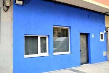 Hostel Allegro
