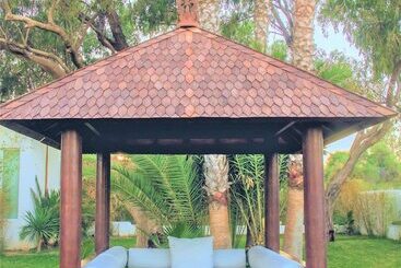 Botaniq Hotel Boutique