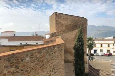 酒店 La Muralla
