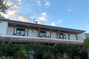 酒店 La Muralla