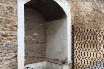 酒店 La Muralla