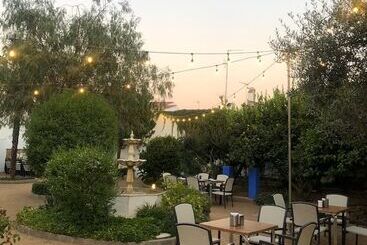 酒店 La Muralla