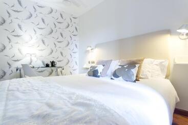 پانسیون Cuatro Caminos Rooms