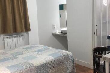 پانسیون Roomconcept Hostel
