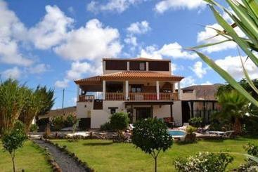 ペンション Villa Azul Fuerteventura