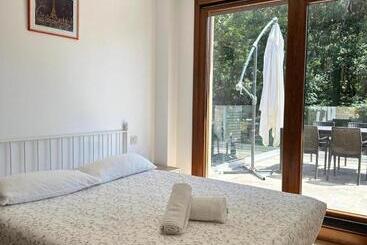 Top Sanxenxo 3000 - Dorron