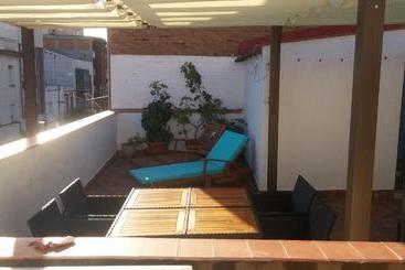 Lg Big Flat Barcelona - Badalona