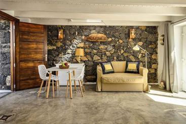 Eco Living Olivos76 - Tias