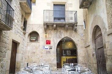 Lo Raconet De La Plaça
