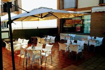 بنسيون Bar Posada Bemi