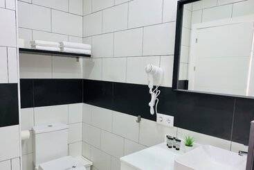پانسیون Dori Rooms Hostal
