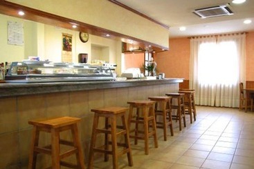 پانسیون Hostal Castilla