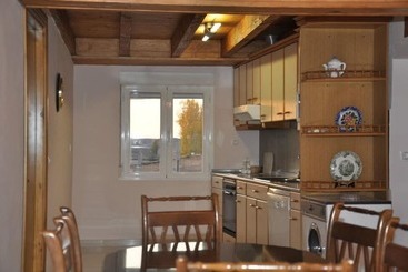 پانسیون Hostal Castilla