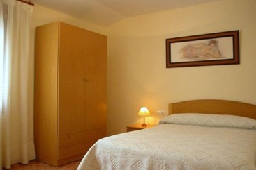 پانسیون Hostal Castilla