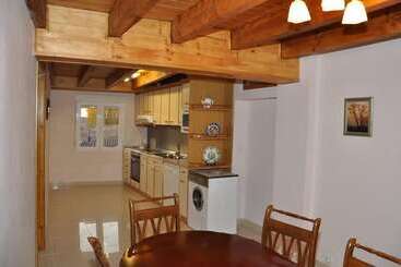 پانسیون Hostal Castilla
