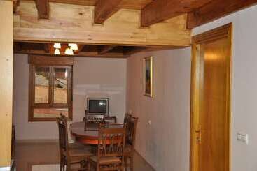 پانسیون Hostal Castilla
