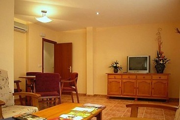 پانسیون Hostal Castilla