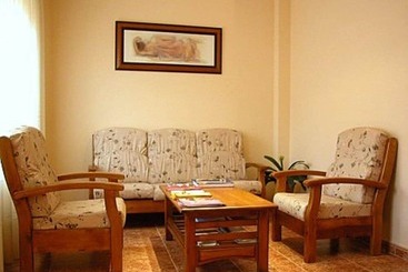 پانسیون Hostal Castilla