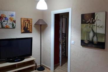 پانسیون Hostal Manolo