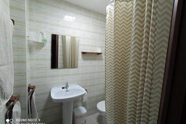 پانسیون Hostal Manolo