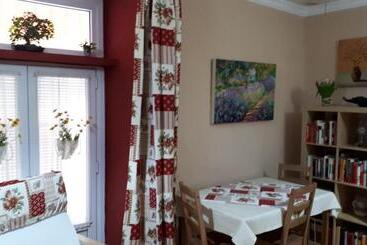 پانسیون Hostal Manolo