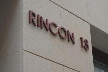 پانسیون Rincon 13   Mares