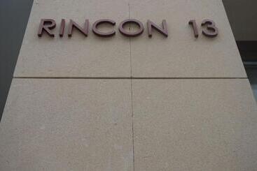 پانسیون Rincon 13   Mares