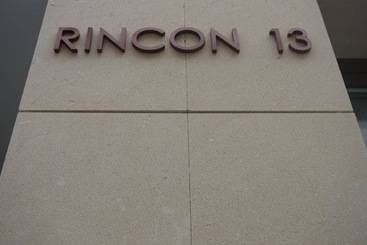 پانسیون Rincon 13   Mares