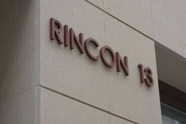 پانسیون Rincon 13   Mares
