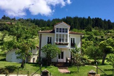 Пансион Villa Elena