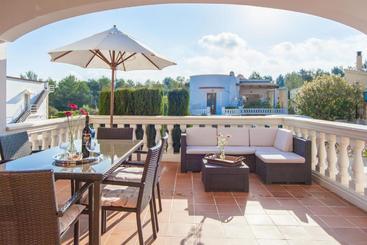 Villa Germanor - Son Serra de Marina