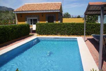 Villa Vanessa - Alhaurin de la Torre