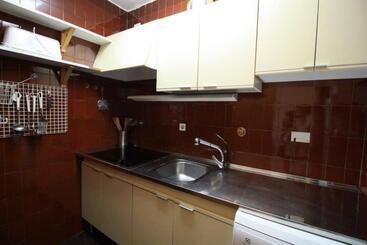 Apartamento Pie De Pistas Edificio Saumet - Baqueira Beret