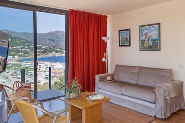 Apartamento Torre Gran Luxe - El Port de la Selva