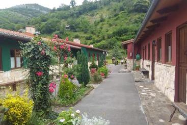 Apartamentos El Campal - Felechosa