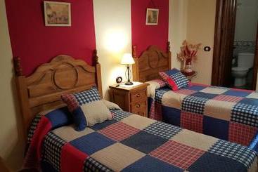 Apartamentos Rurales Tauro - Cabezuela del Valle